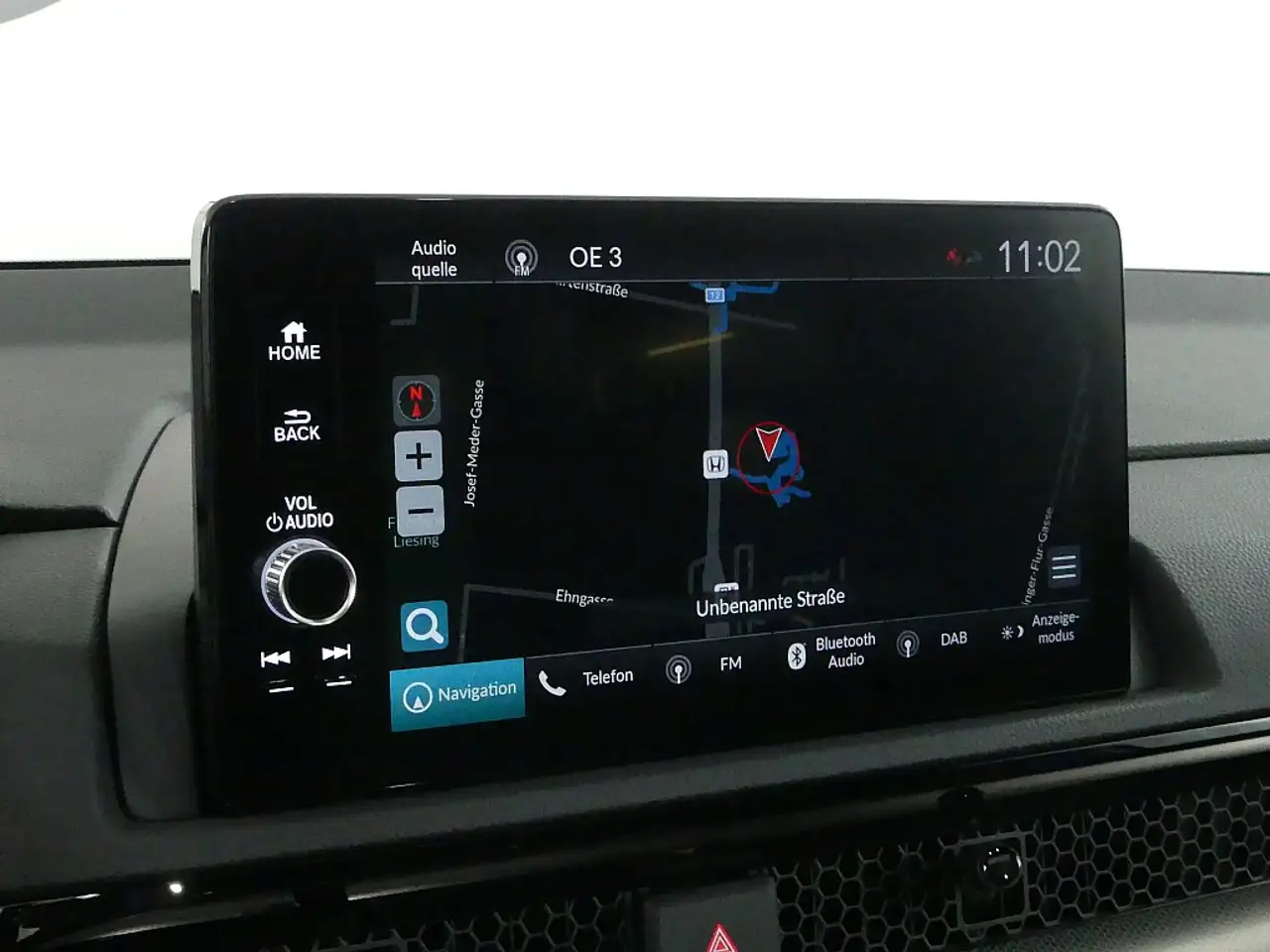 Honda CR-V Plug-in-Hybrid Advance Tech Aut. | Auto Stahl W... 24
