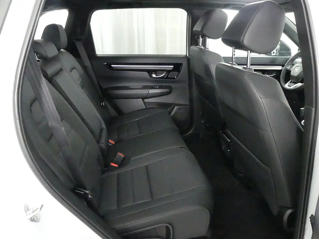 Honda CR-V Plug-in-Hybrid Advance Tech Aut. | Auto Stahl W... 12