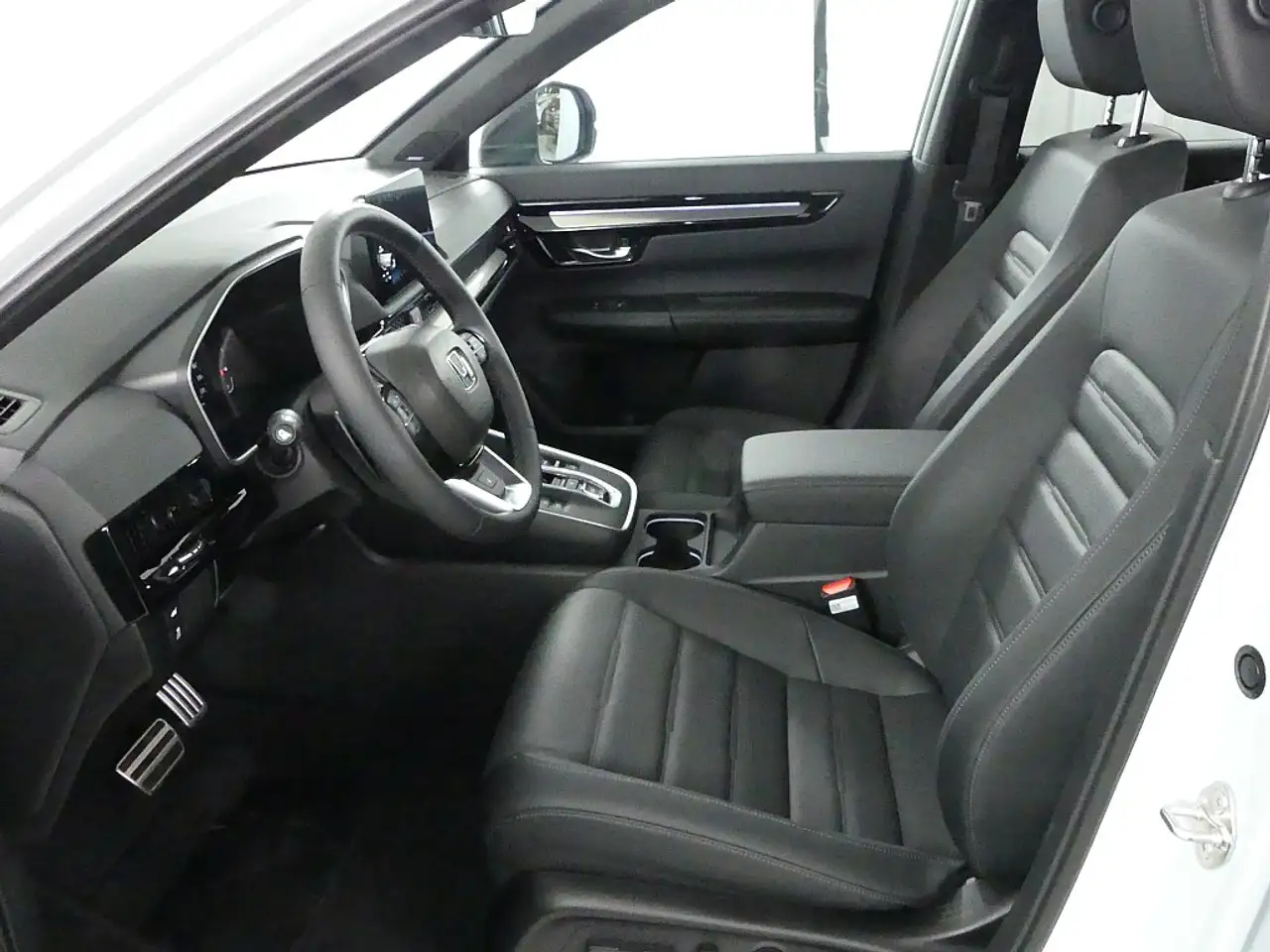Honda CR-V Plug-in-Hybrid Advance Tech Aut. | Auto Stahl W... 21