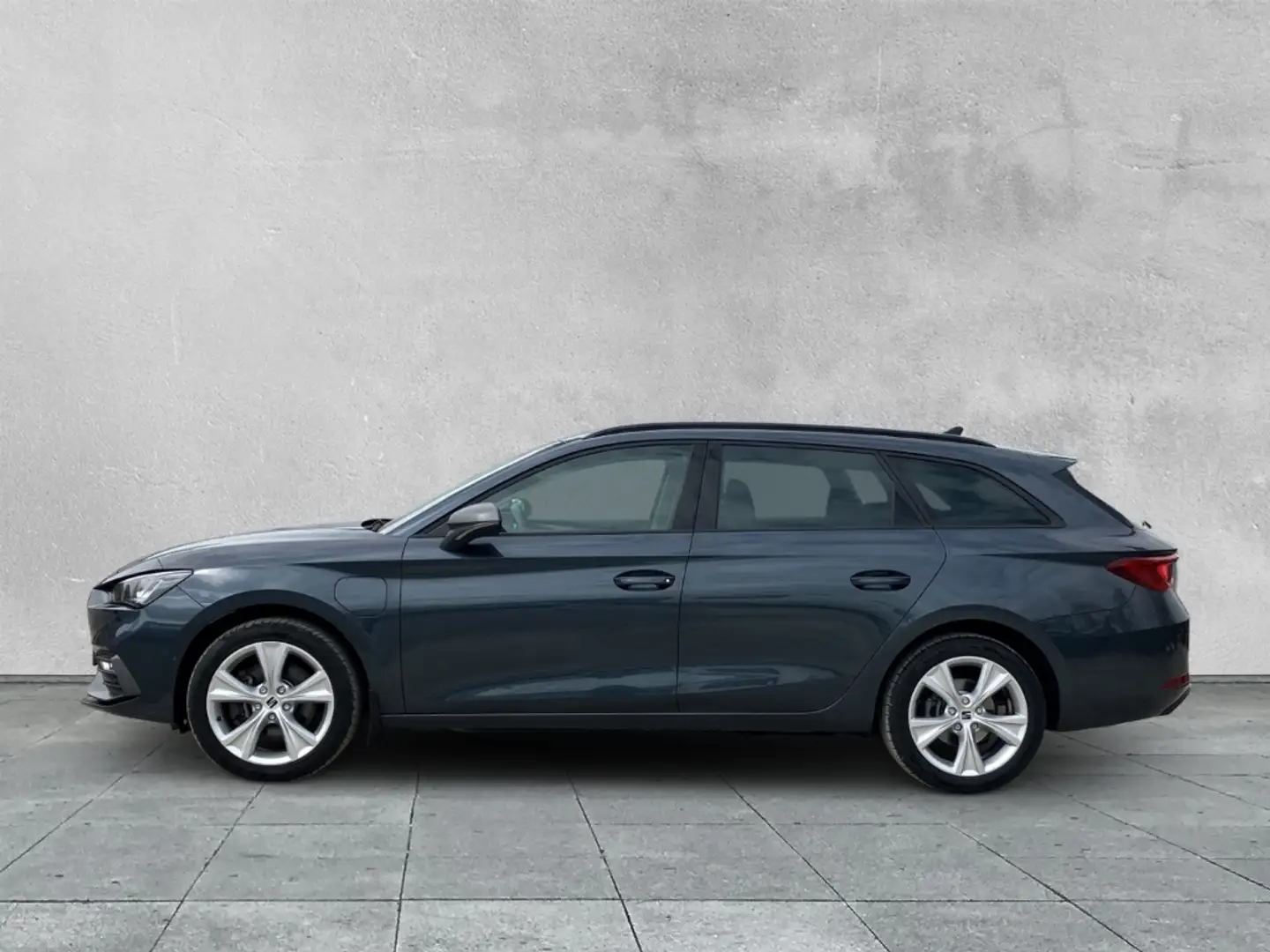 SEAT Leon Sportstourer FR 1.5 eTSI DSG KAMERA+NAV+ACC - 2