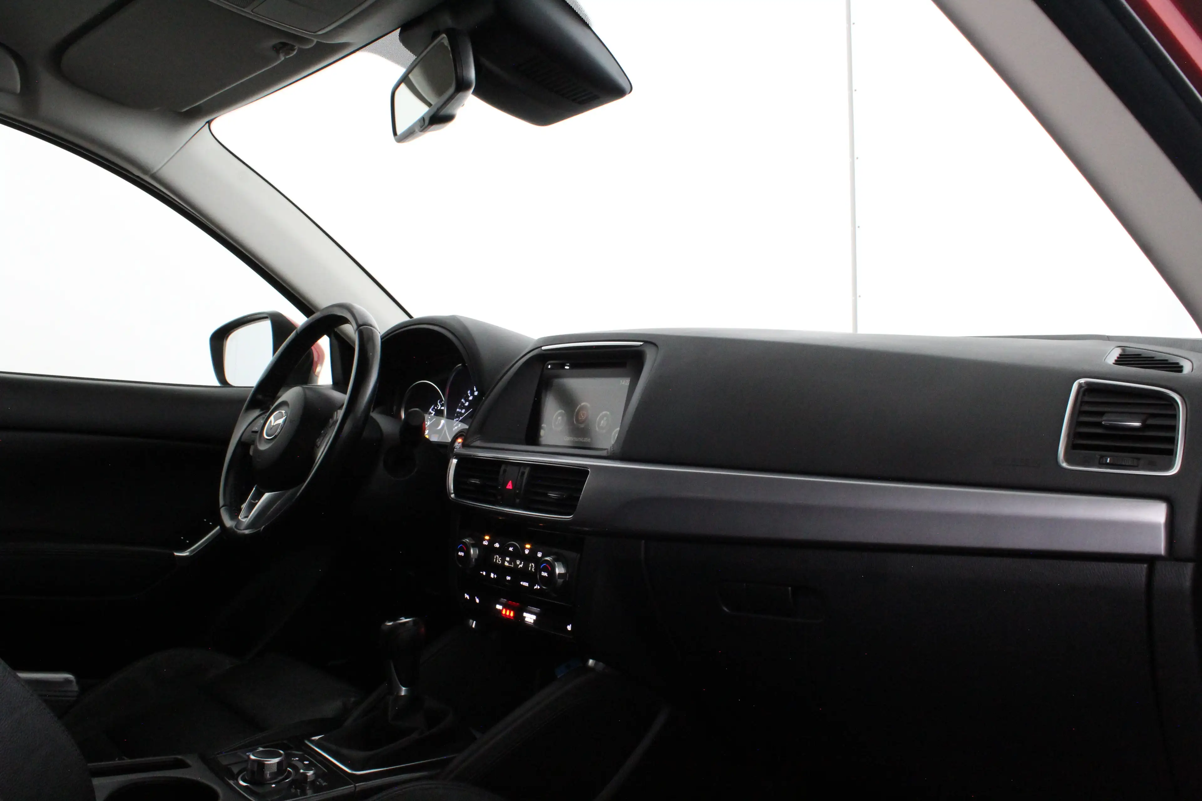 Mazda CX-5 2.0 SkyActiv-G 165 GT-M Line 2WD Trekhaak/Camera — photo 6