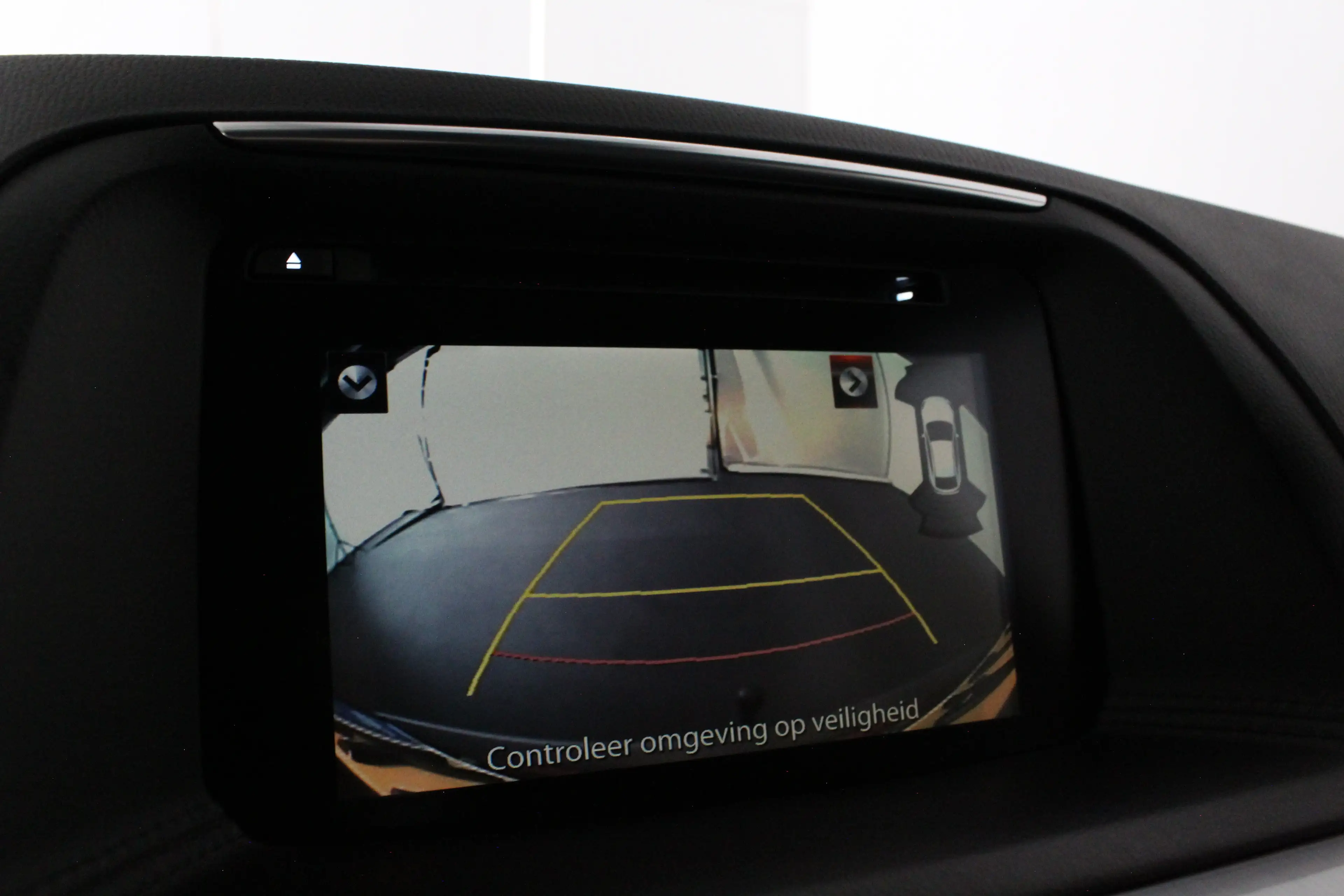 Mazda CX-5 2.0 SkyActiv-G 165 GT-M Line 2WD Trekhaak/Camera — photo 10