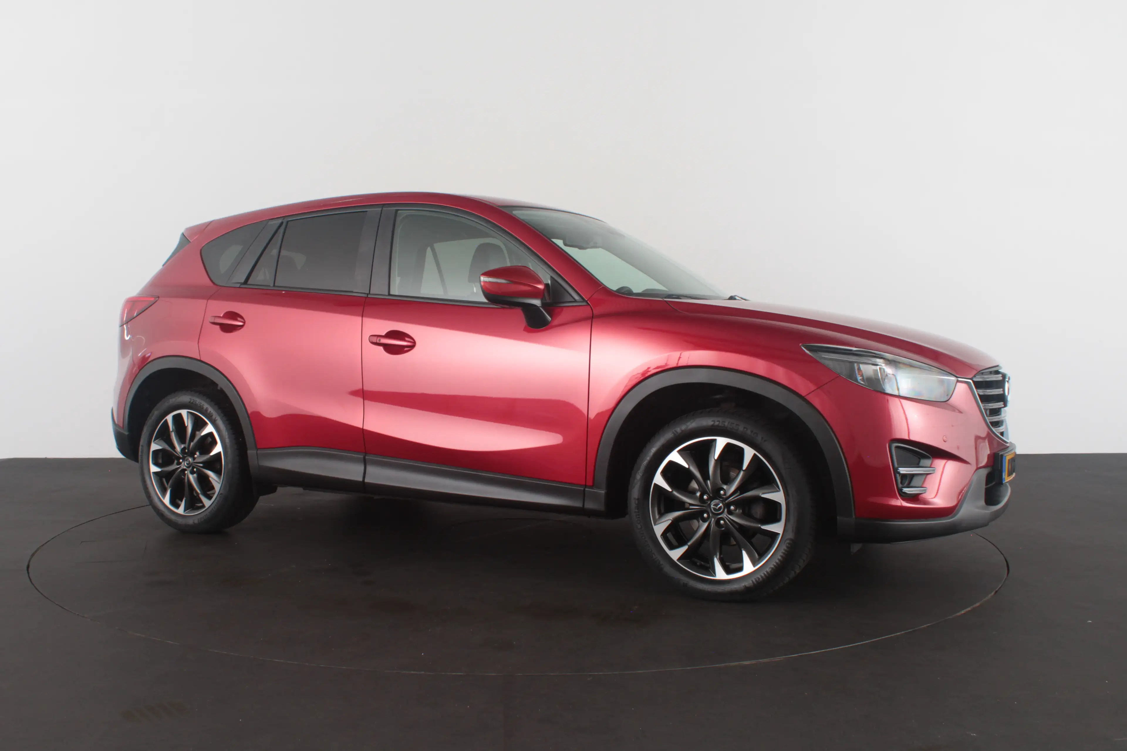Mazda CX-5 2.0 SkyActiv-G 165 GT-M Line 2WD Trekhaak/Camera — photo 15