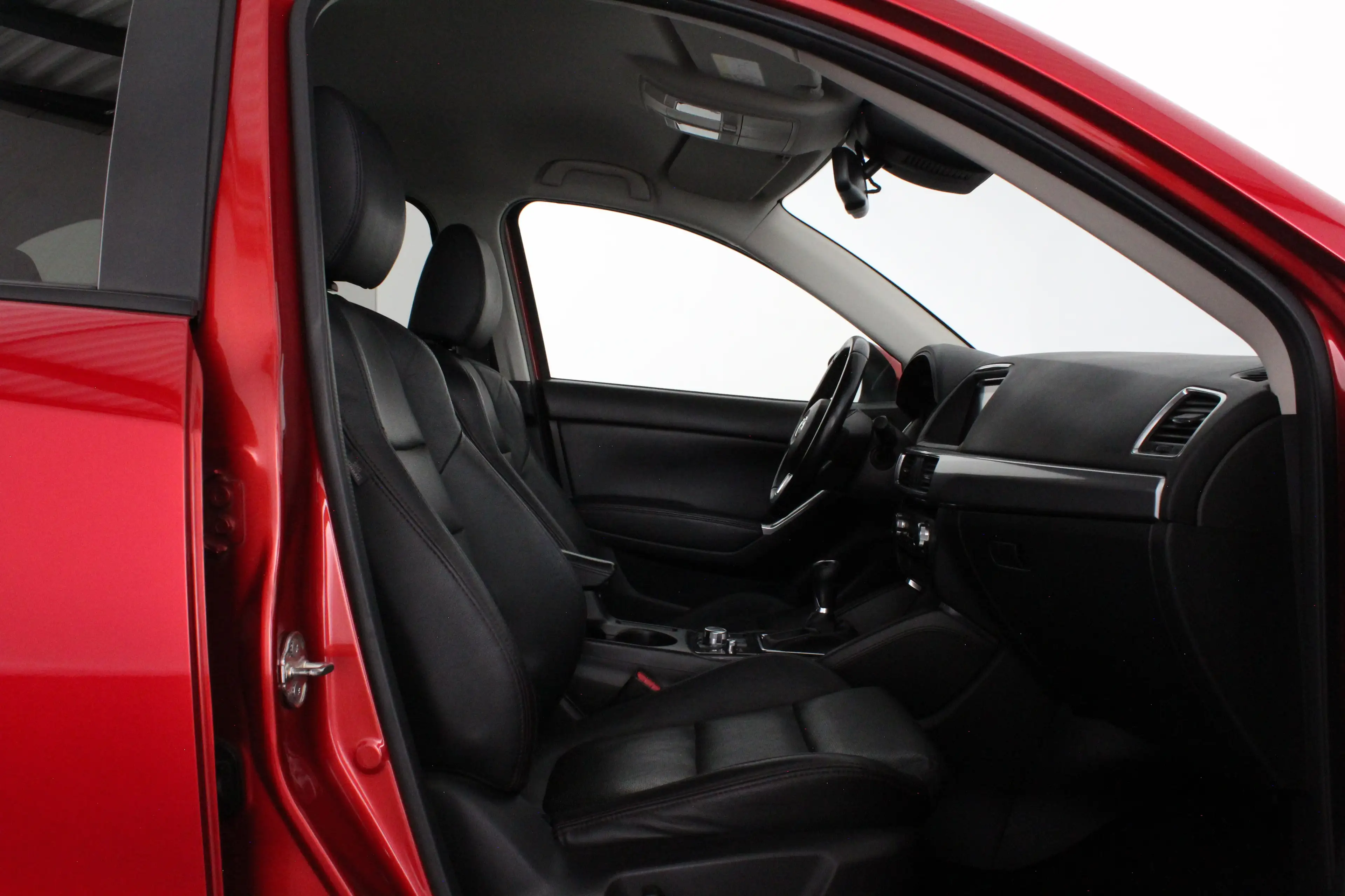 Mazda CX-5 2.0 SkyActiv-G 165 GT-M Line 2WD Trekhaak/Camera — photo 4
