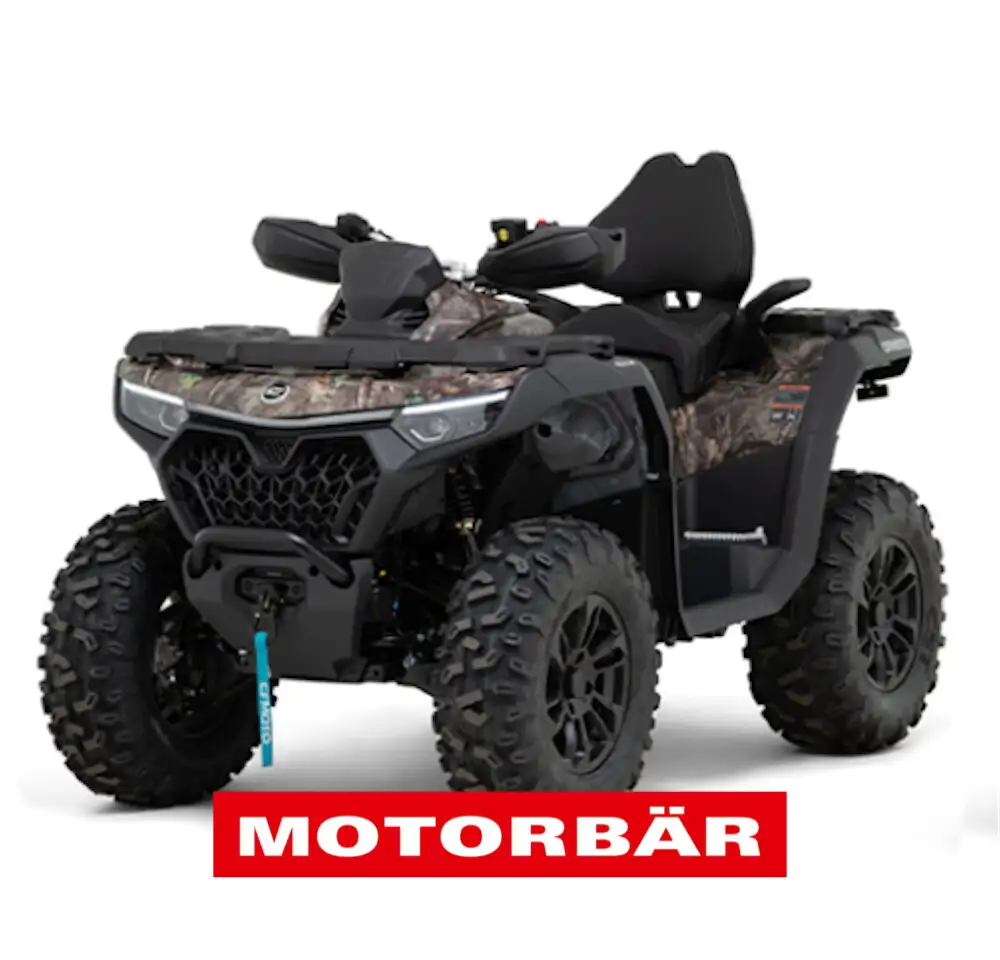 Cfmoto