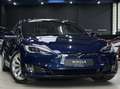 Tesla Model S Tesla Model S 75D - PREMIUM AUDIO - WINTERPACK Bleu - thumbnail 1