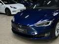 Tesla Model S Tesla Model S 75D - PREMIUM AUDIO - WINTERPACK Bleu - thumbnail 3