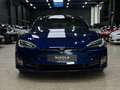 Tesla Model S Tesla Model S 75D - PREMIUM AUDIO - WINTERPACK Bleu - thumbnail 2
