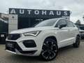 CUPRA Ateca 4Drive*Keyless*LED* Blanc - thumbnail 1