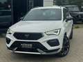 CUPRA Ateca 4Drive*Keyless*LED* Blanc - thumbnail 2