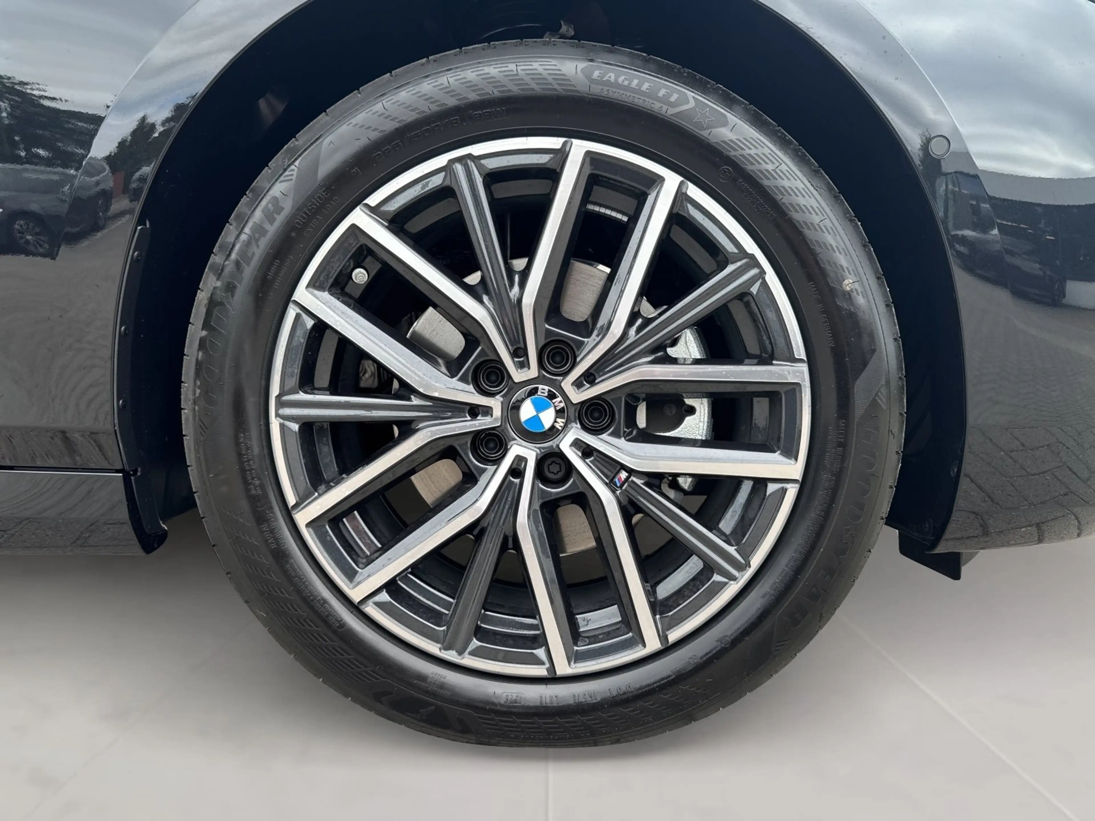 BMW 220 i AHK 360° HEAD-UP PANO RFK HIFI LENKRADHZ BT — photo 9