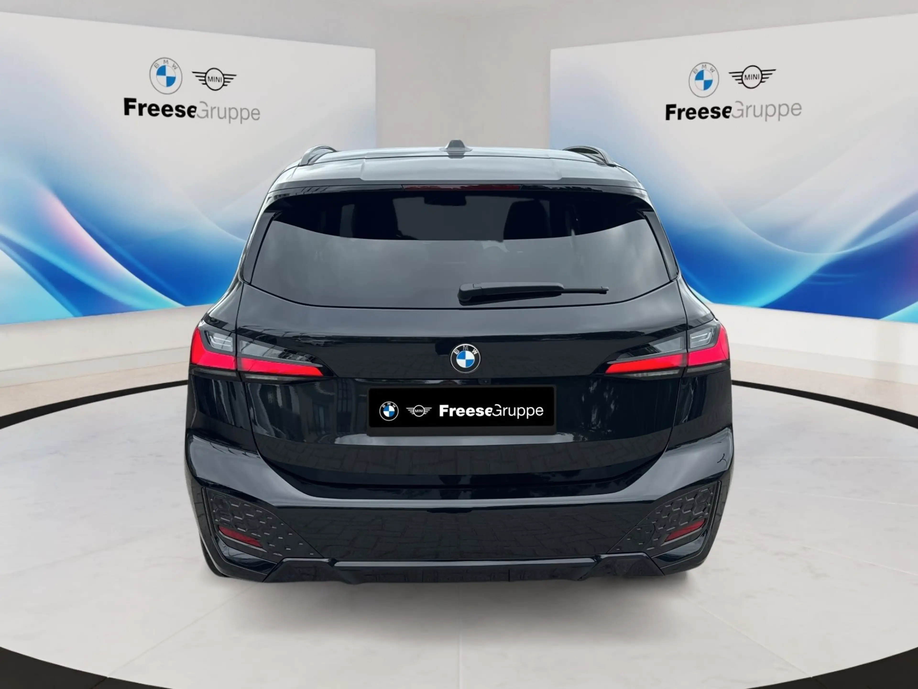 BMW 220 i AHK 360° HEAD-UP PANO RFK HIFI LENKRADHZ BT — photo 5