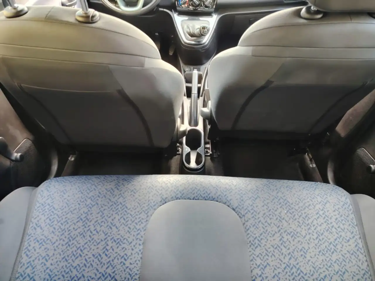 Lancia Ypsilon 2023 — фото 15