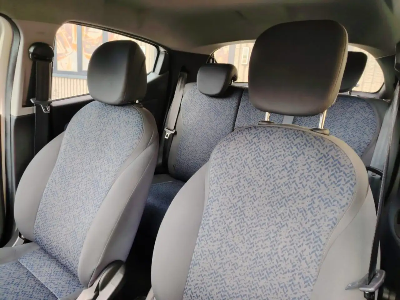 Lancia Ypsilon 2023 — фото 13