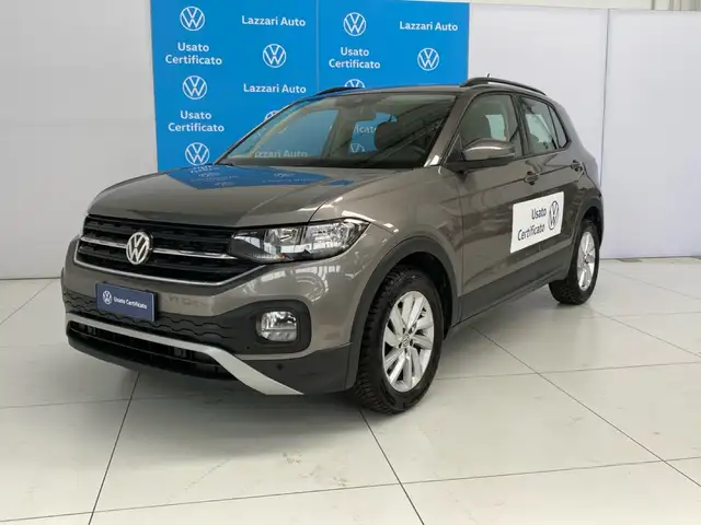 Volkswagen T-Cross 1.6 TDI SCR Style BMT DSG