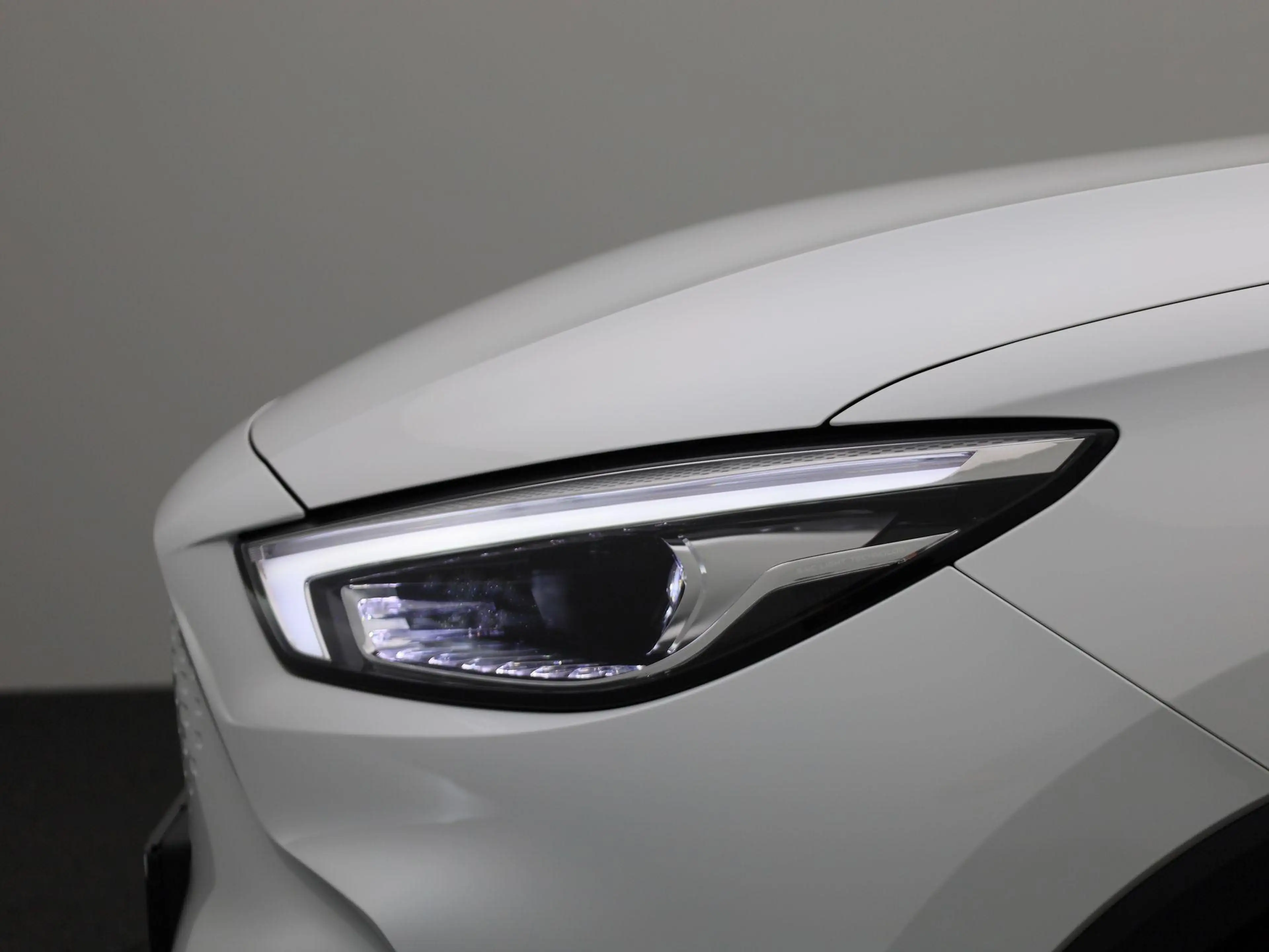 MG ZS Standard Range 51 kWh Comfort — photo 15