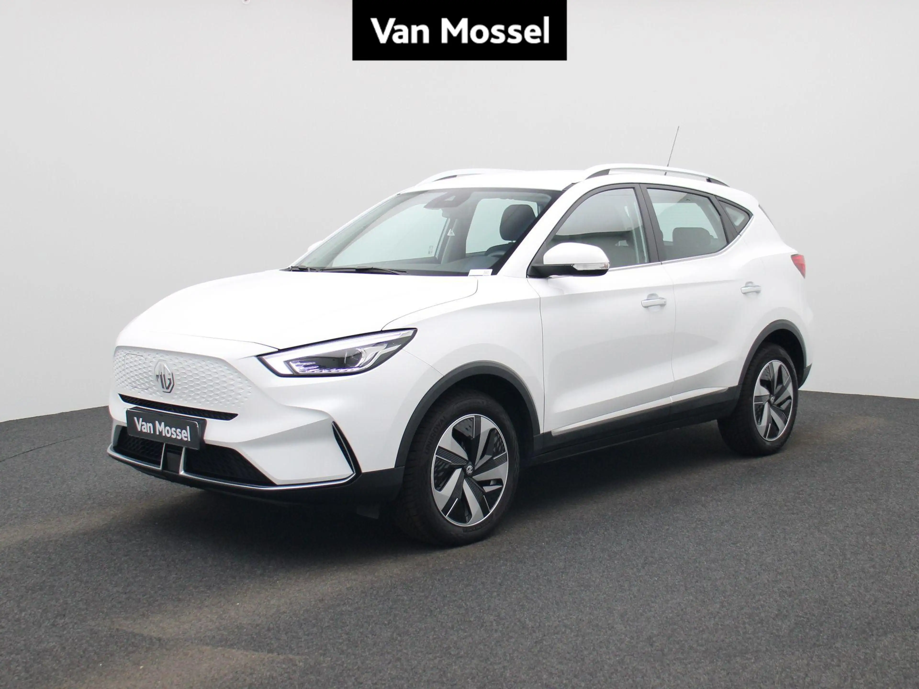 MG ZS Standard Range 51 kWh Comfort