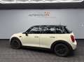 MINI Cooper F55 5 Portes 136ch Pack Chili– Première main Weiß - thumbnail 6