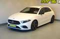 Mercedes-Benz A 180 ''AMG Line'' LED*R-KAM*NAVI*VIRT Weiß - thumbnail 11