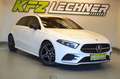 Mercedes-Benz A 180 ''AMG Line'' LED*R-KAM*NAVI*VIRT Weiß - thumbnail 3
