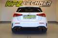 Mercedes-Benz A 180 ''AMG Line'' LED*R-KAM*NAVI*VIRT Weiß - thumbnail 5