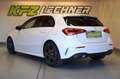 Mercedes-Benz A 180 ''AMG Line'' LED*R-KAM*NAVI*VIRT Weiß - thumbnail 7