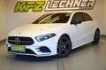 Mercedes-Benz A 180 ''AMG Line'' LED*R-KAM*NAVI*VIRT Weiß - thumbnail 8