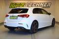 Mercedes-Benz A 180 ''AMG Line'' LED*R-KAM*NAVI*VIRT Weiß - thumbnail 4