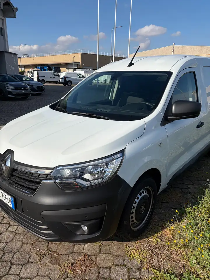 Renault Unknown
