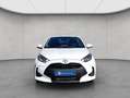 Toyota Yaris Hybrid 116 1.5 VVT-i Business Edition Blanc - thumbnail 9