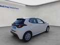Toyota Yaris Hybrid 116 1.5 VVT-i Business Edition Blanc - thumbnail 6
