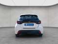 Toyota Yaris Hybrid 116 1.5 VVT-i Business Edition Blanc - thumbnail 4