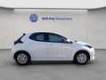 Toyota Yaris Hybrid 116 1.5 VVT-i Business Edition Blanc - thumbnail 7