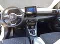 Toyota Yaris Hybrid 116 1.5 VVT-i Business Edition Blanc - thumbnail 13