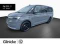 Volkswagen T7 Multivan Goal 2.0 TDI LÜ IQ.LIGHT Standhzg. AHK Grijs - thumbnail 1