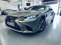 Lexus LS 500 500h Luxury Kiriko AWD Gris - thumbnail 11