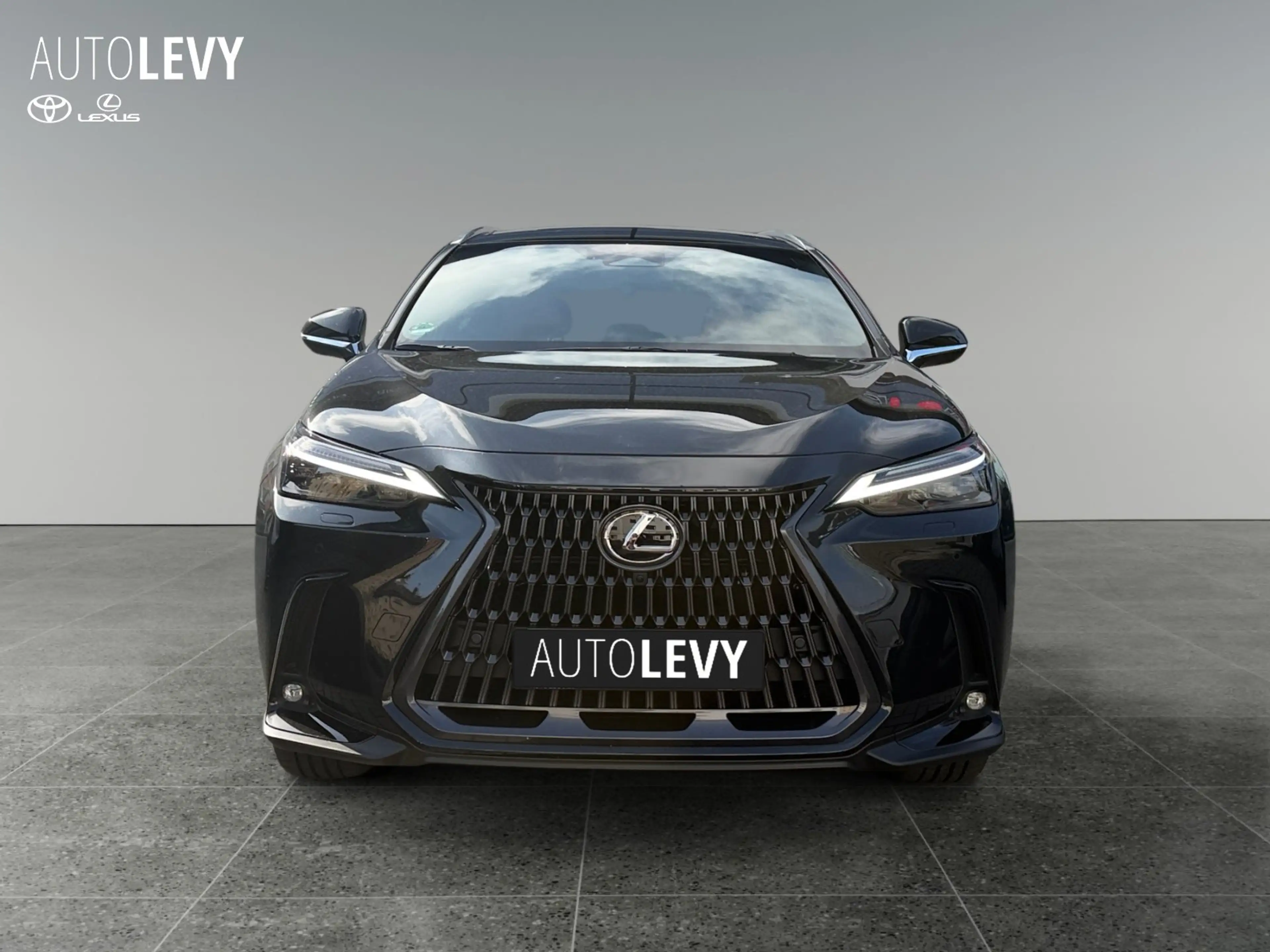 Lexus NX 450h+ NX450h+ Luxury Line +Pano+MarkLevinson+Sofort+ — photo 7