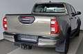 Toyota Hilux 2.8 D-4D Invincible,DOKA,Leder,Nav,ACC,AHK Brun - thumbnail 2