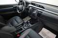 Toyota Hilux 2.8 D-4D Invincible,DOKA,Leder,Nav,ACC,AHK Brun - thumbnail 3