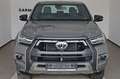 Toyota Hilux 2.8 D-4D Invincible,DOKA,Leder,Nav,ACC,AHK Brun - thumbnail 24