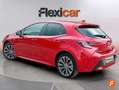 Toyota Corolla 125H Active Tech Rojo - thumbnail 8
