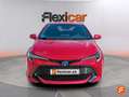 Toyota Corolla 125H Active Tech Rojo - thumbnail 4