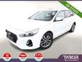 Hyundai i30 1.0 T-GDI 120 Family+ GPS KeyL Cam Blanc - thumbnail 1