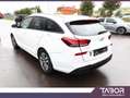Hyundai i30 1.0 T-GDI 120 Family+ GPS KeyL Cam Blanc - thumbnail 4