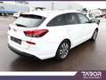 Hyundai i30 1.0 T-GDI 120 Family+ GPS KeyL Cam Blanc - thumbnail 3