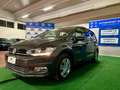 Volkswagen Touran Touran/kmcertif/benz/7 posti/ 2016 Grigio - thumbnail 3
