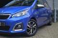 Peugeot 108 1.0 e-VTi Allure TOP!| Opendak| Camera| Climate co Blauw - thumbnail 6