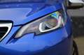 Peugeot 108 1.0 e-VTi Allure TOP!| Opendak| Camera| Climate co Blauw - thumbnail 8