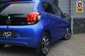 Peugeot 108 1.0 e-VTi Allure TOP!| Opendak| Camera| Climate co Blauw - thumbnail 15