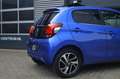 Peugeot 108 1.0 e-VTi Allure TOP!| Opendak| Camera| Climate co Blauw - thumbnail 16